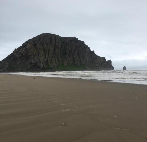 モーテル The Landing At Morro Bay