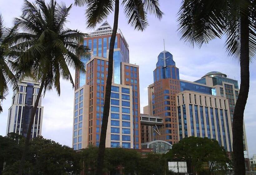 Oakwood Premier Prestige Bangalore