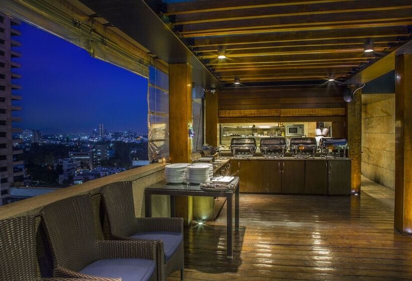 Oakwood Premier Prestige Bangalore