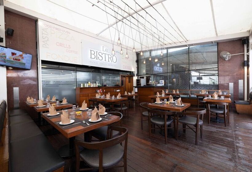 Oakwood Premier Prestige Bangalore