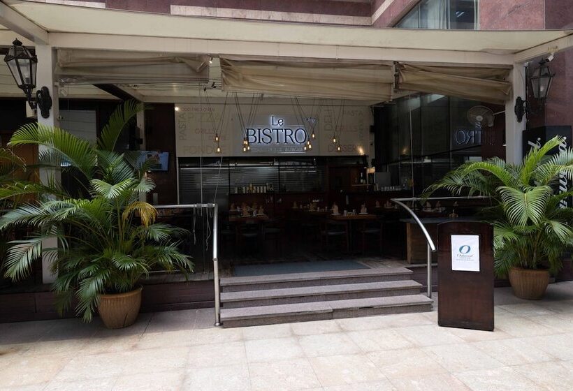 Oakwood Premier Prestige Bangalore