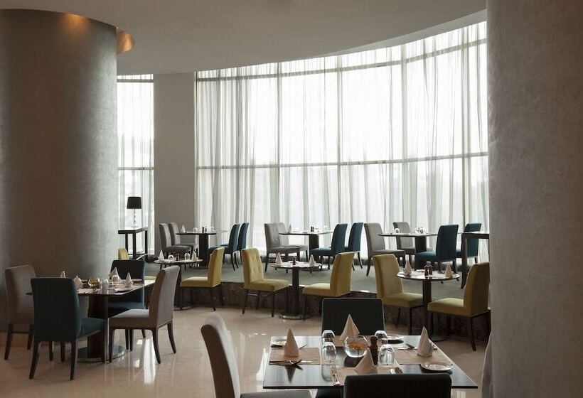 Oakwood Premier Prestige Bangalore