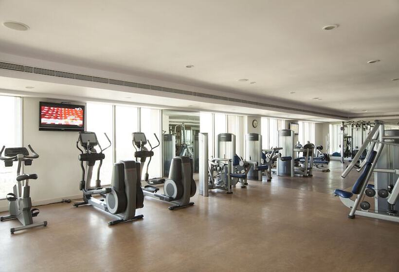 Oakwood Premier Prestige Bangalore