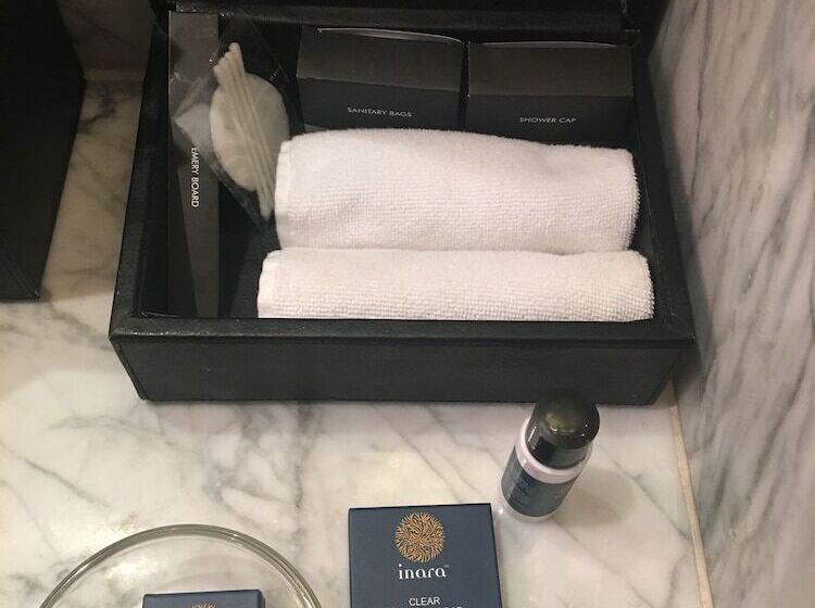 Oakwood Premier Prestige Bangalore