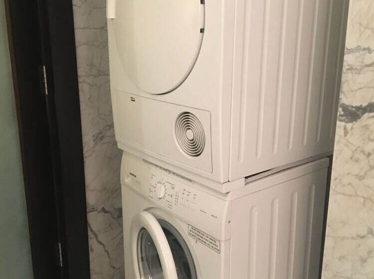 Oakwood Premier Prestige Bangalore