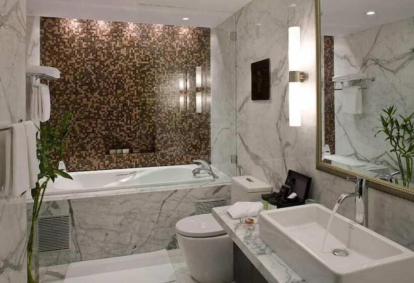 Oakwood Premier Prestige Bangalore