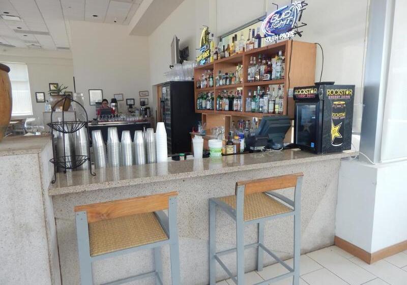 Peninsula Island Resort & Spa   Beachfront Property At South Padre Island