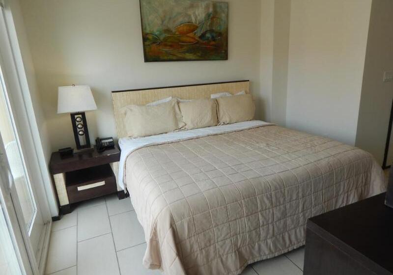 Peninsula Island Resort & Spa Beachfront Property At South Padre Island