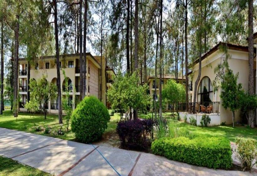 استراحتگاه Champion Holiday Village