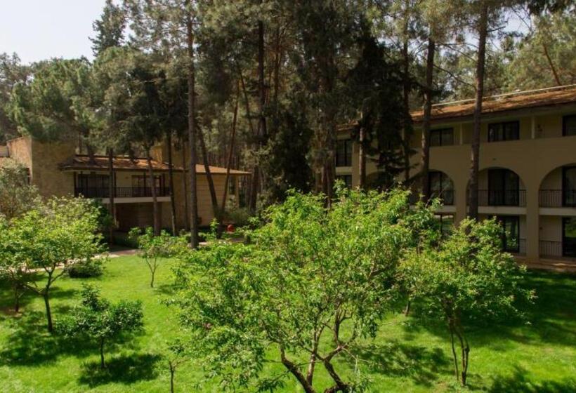 리조트 Champion Holiday Village