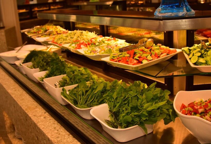 리조트 Champion Holiday Village