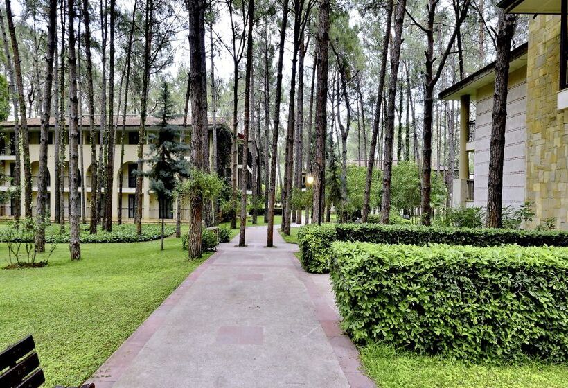 リゾートホテル Champion Holiday Village