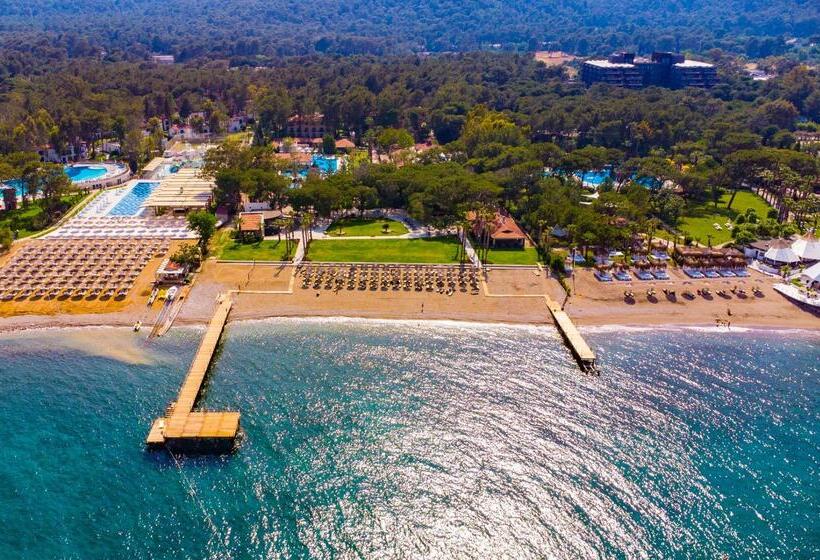 리조트 Champion Holiday Village