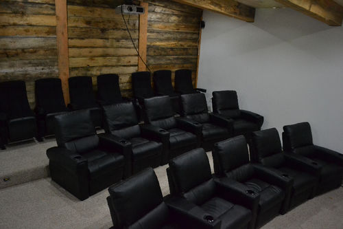 אתר נופש Glacier Bay Country Inn