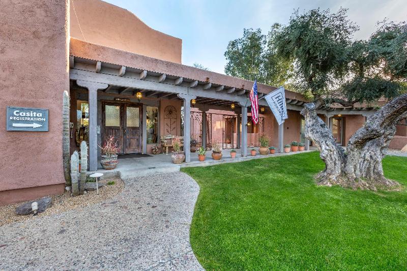 אתר נופש Hilton Vacation Club Rancho Manana Phoenix/cave Creek