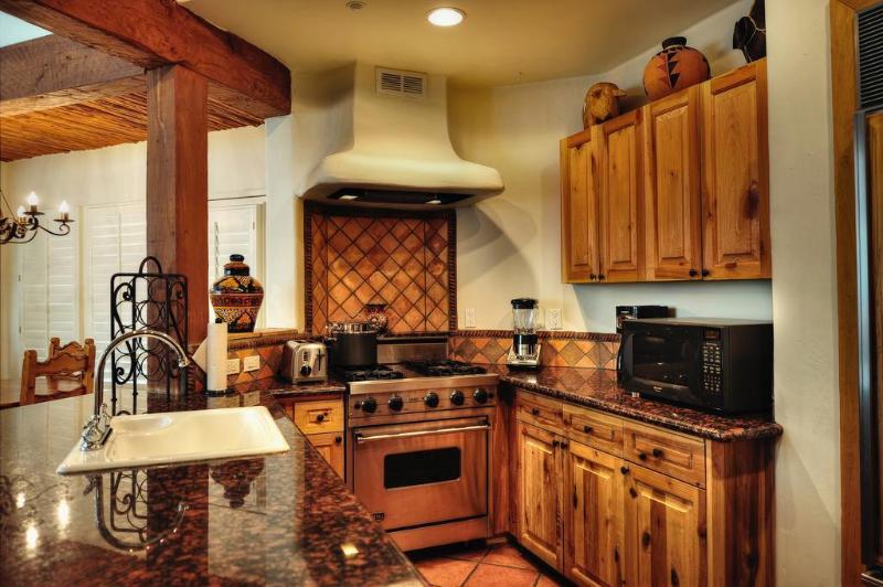 אתר נופש Hilton Vacation Club Rancho Manana Phoenix/cave Creek