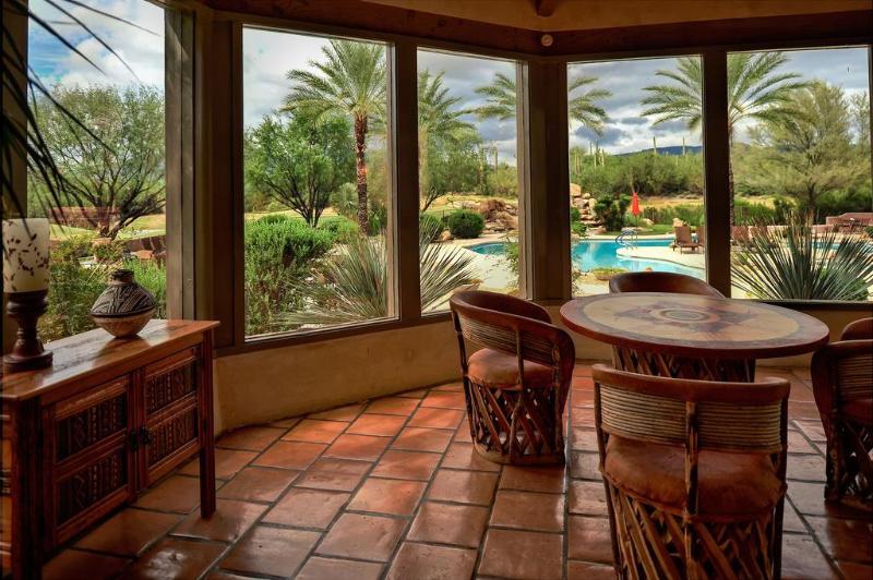 אתר נופש Hilton Vacation Club Rancho Manana Phoenix/cave Creek