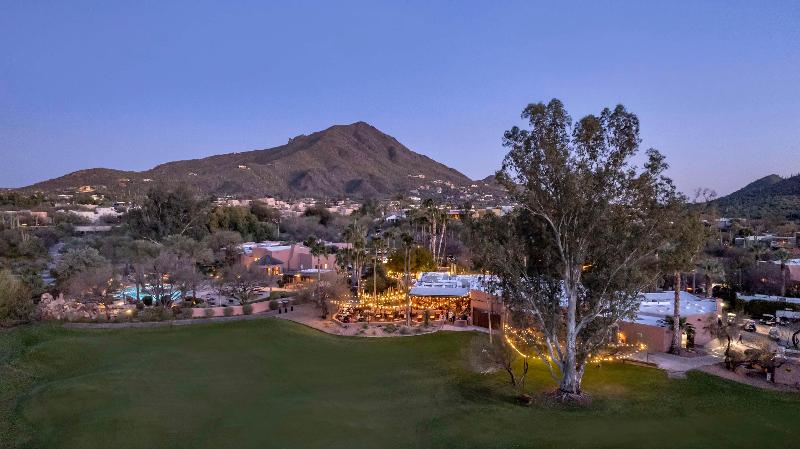 אתר נופש Hilton Vacation Club Rancho Manana Phoenix/cave Creek