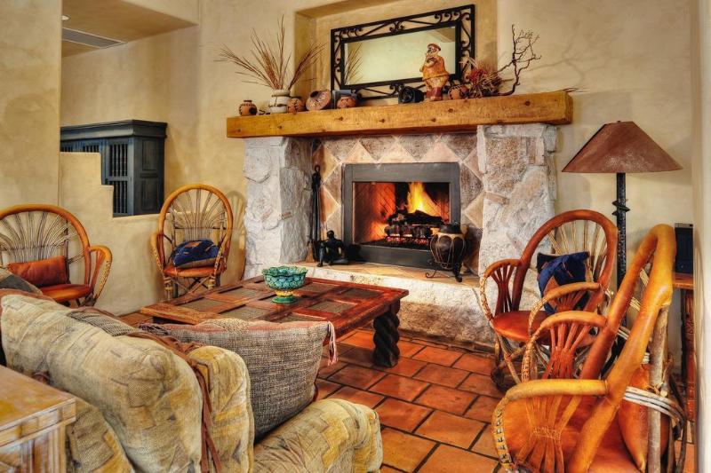 אתר נופש Hilton Vacation Club Rancho Manana Phoenix/cave Creek