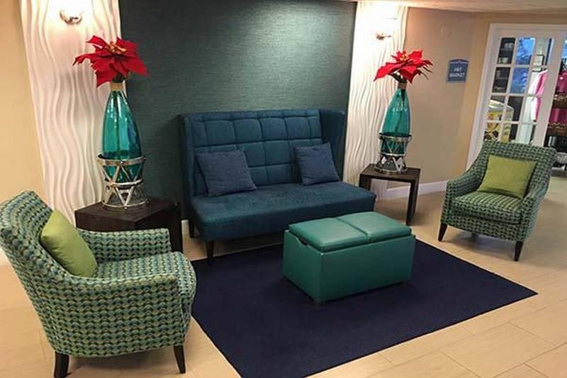 استراحتگاه Hollywood Beach Tower