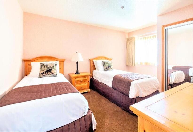 リゾートホテル Lagonita Lodge