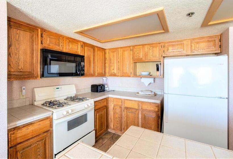 リゾートホテル Lagonita Lodge