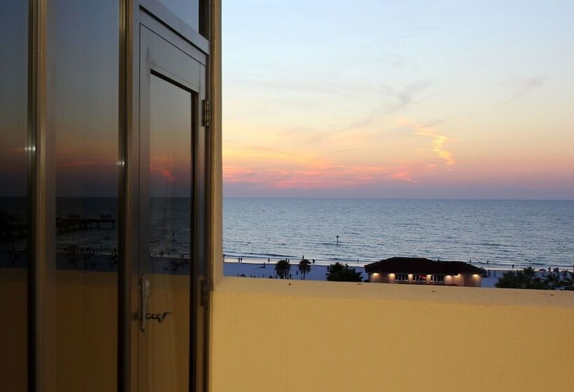 אתר נופש Pier House 60 Clearwater Beach Marina