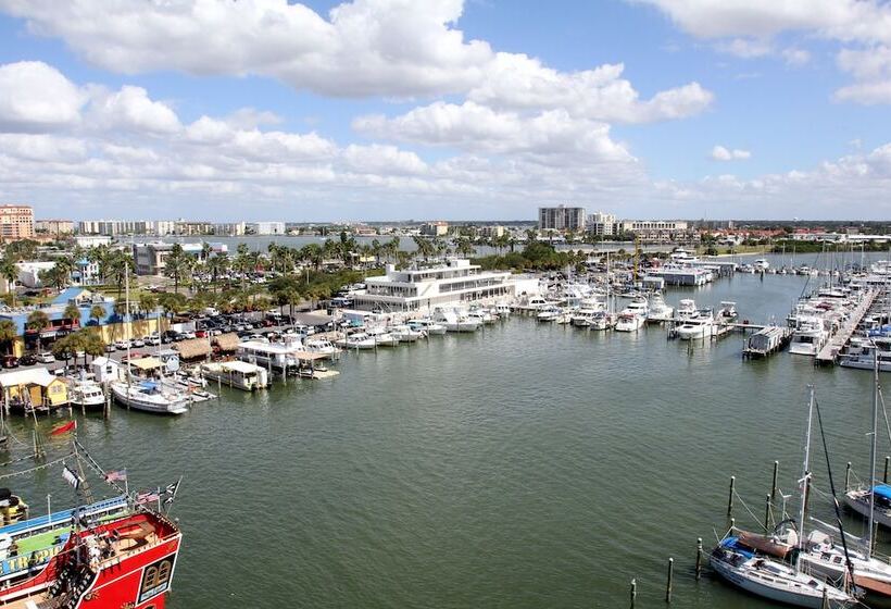 אתר נופש Pier House 60 Clearwater Beach Marina