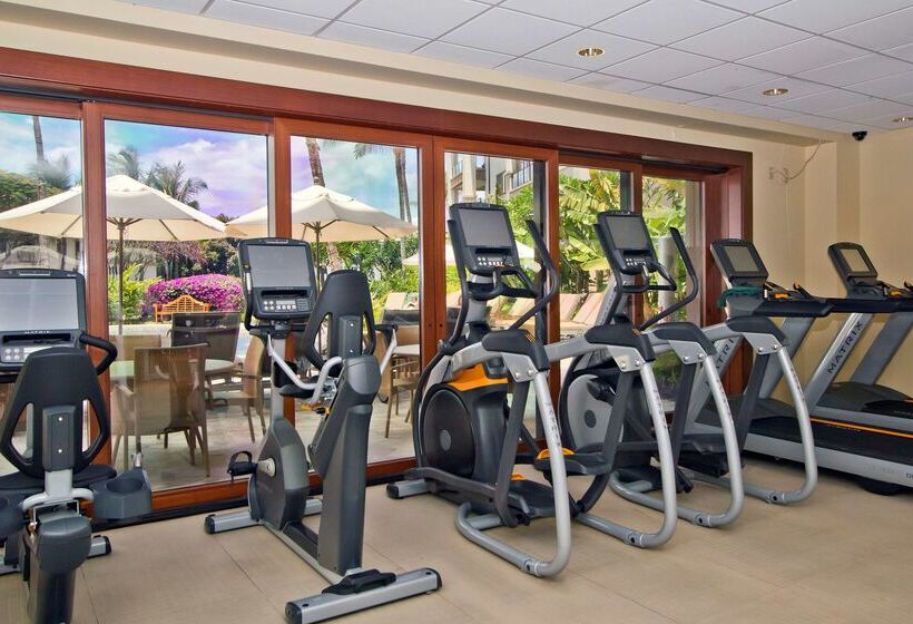 リゾートホテル Wailea Beach Villas