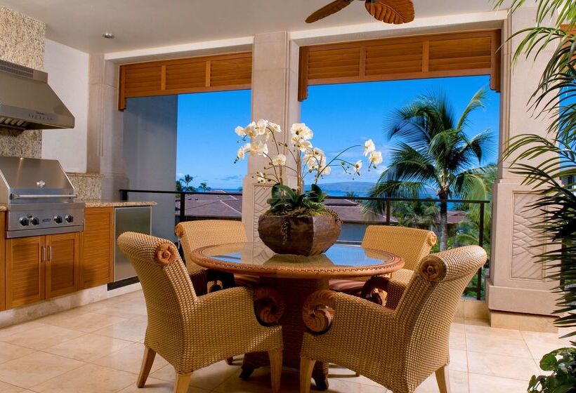 リゾートホテル Wailea Beach Villas