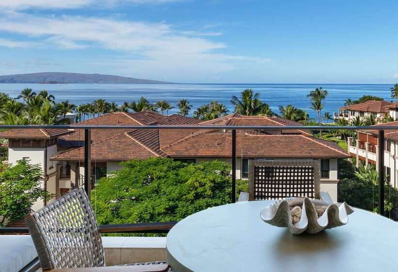 リゾートホテル Wailea Beach Villas