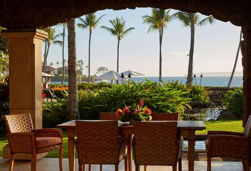 リゾートホテル Wailea Beach Villas