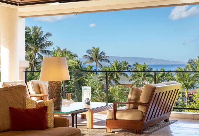リゾートホテル Wailea Beach Villas