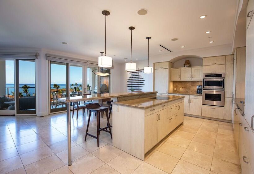 リゾートホテル Wailea Beach Villas