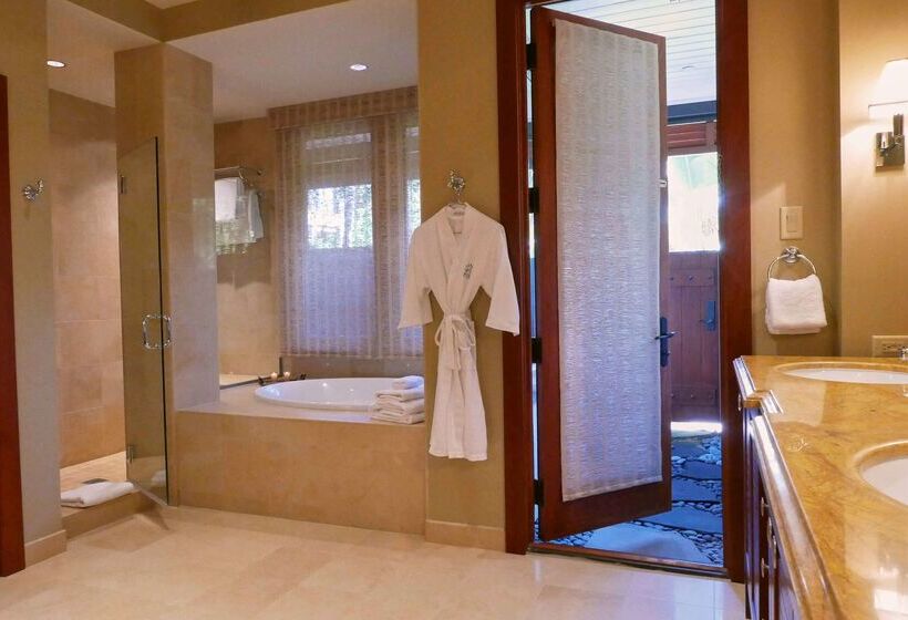 リゾートホテル Wailea Beach Villas