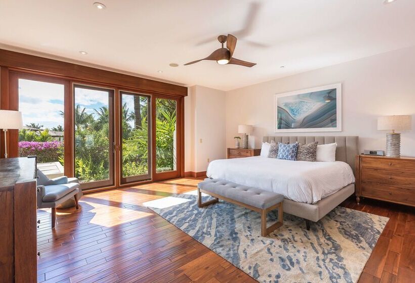 リゾートホテル Wailea Beach Villas