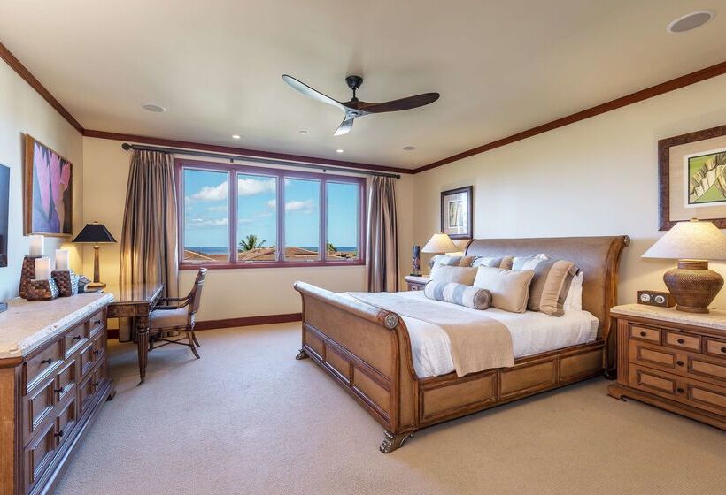 リゾートホテル Wailea Beach Villas