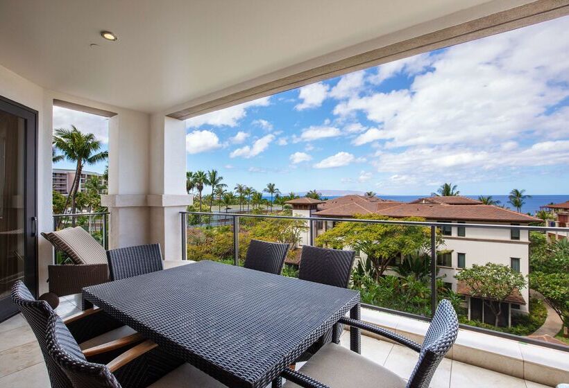 リゾートホテル Wailea Beach Villas
