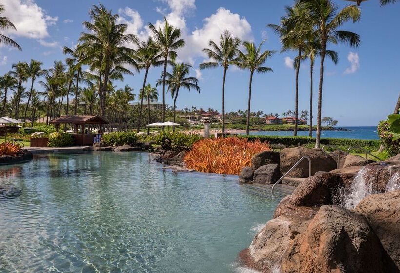 リゾートホテル Wailea Beach Villas