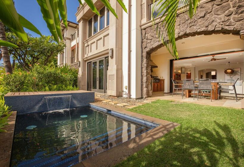 リゾートホテル Wailea Beach Villas