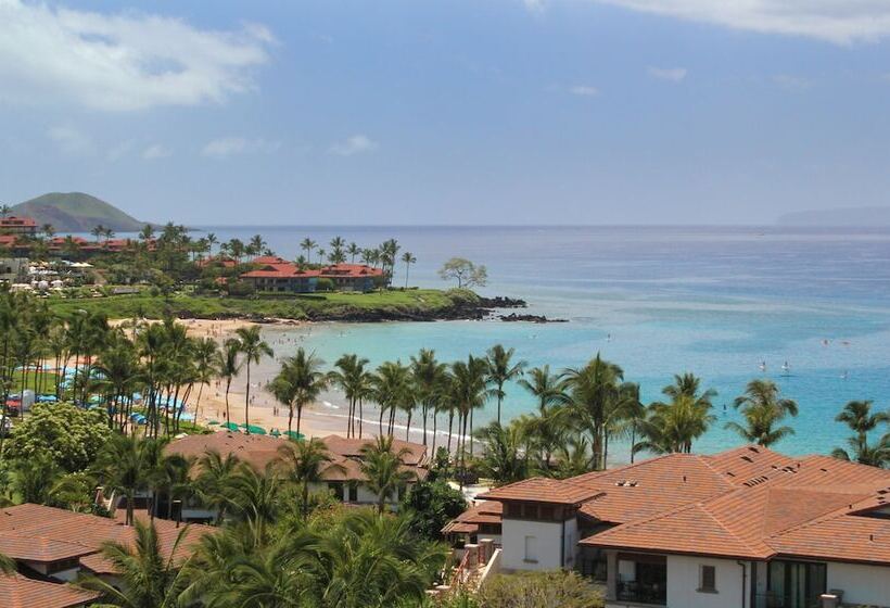 リゾートホテル Wailea Beach Villas