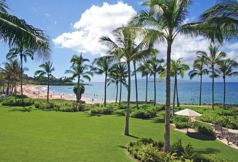 リゾートホテル Wailea Beach Villas