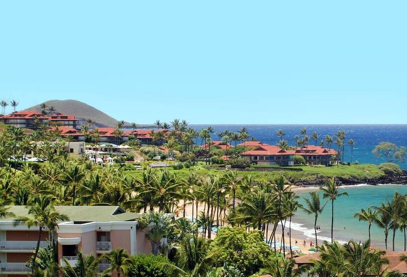 リゾートホテル Wailea Beach Villas