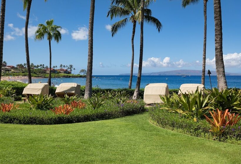 リゾートホテル Wailea Beach Villas
