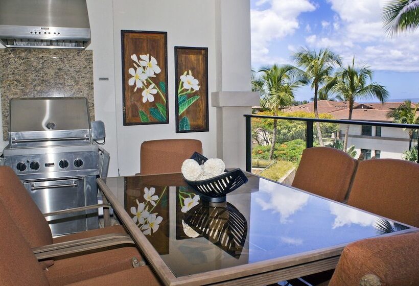 リゾートホテル Wailea Beach Villas