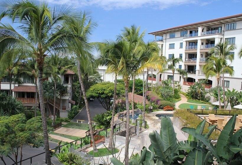 リゾートホテル Wailea Beach Villas