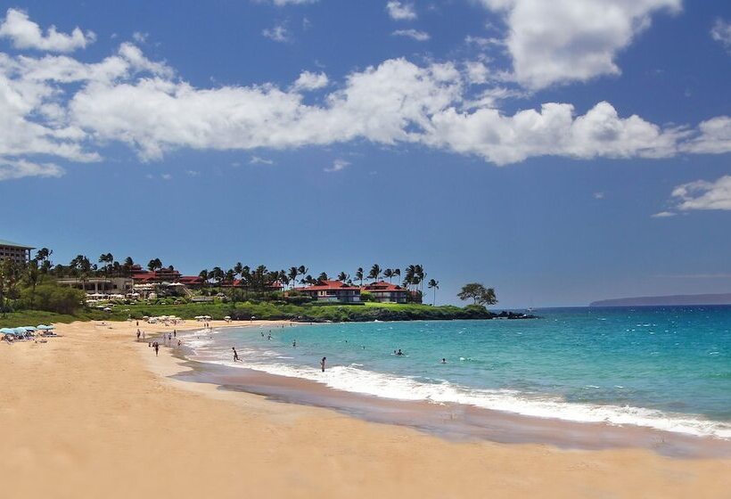 リゾートホテル Wailea Beach Villas