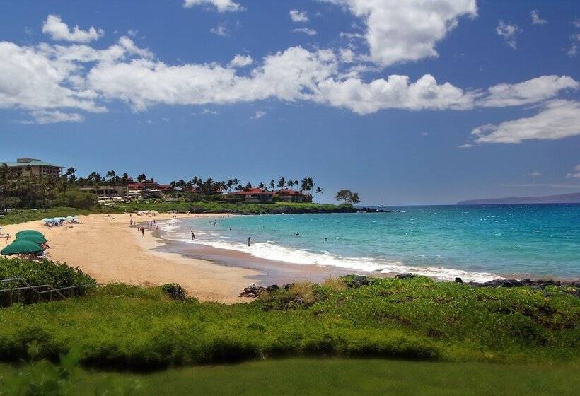 リゾートホテル Wailea Beach Villas