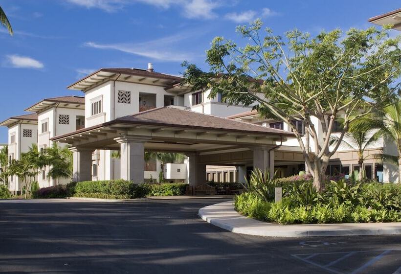 リゾートホテル Wailea Beach Villas