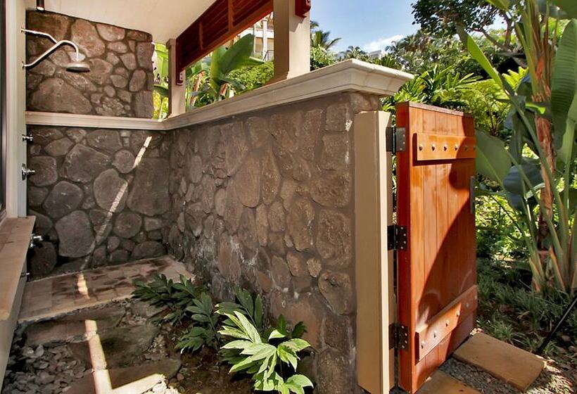 リゾートホテル Wailea Beach Villas